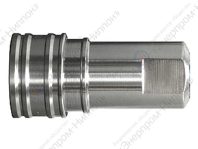 Гнездо БРС Semicon Cupla SP 2S-304-NPT SUS FKM