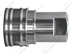 Гнездо БРС Semicon Cupla SP 4S-304-NPT SUS FKM