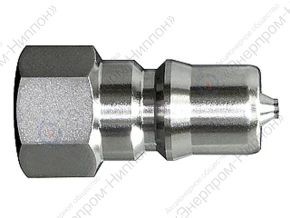 Штекер БРС Semicon Cupla SP 1P-304 SUS P