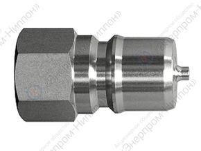 Штекер БРС Semicon Cupla SP 3P-304 SUS P