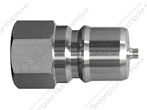 Штекер БРС Semicon Cupla SP 3P-304 SUS P