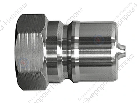 Штекер БРС Semicon Cupla SP 6P-304 SUS P