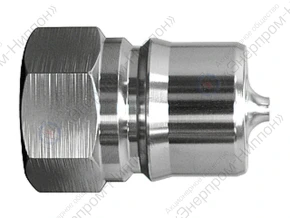 Штекер БРС Semicon Cupla SP 8P-304 SUS P