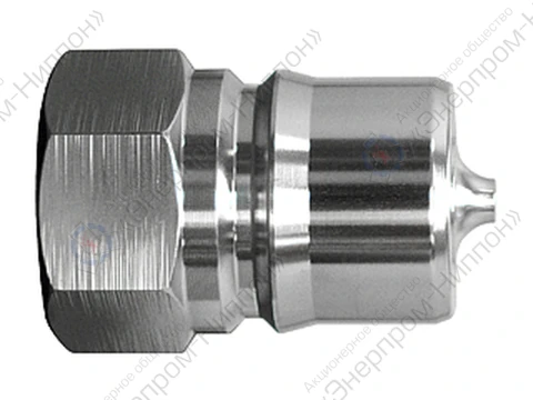 Штекер БРС Semicon Cupla SP 8P-304 SUS P