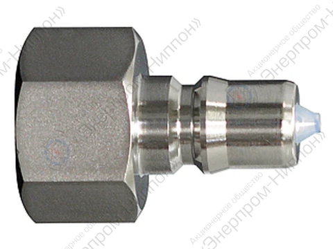 Штекер БРС Semicon Cupla SCS-1P-UNS SUS PFA