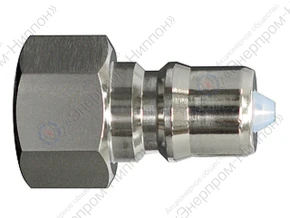 Штекер БРС Semicon Cupla SCS-2P-UNS SUS PFA