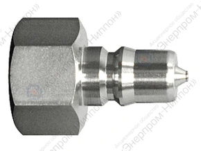 Штекер БРС Semicon Cupla SP 1P-304-UNS SUS P