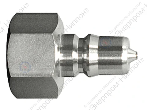 Штекер БРС Semicon Cupla SP 1P-304-UNS SUS P