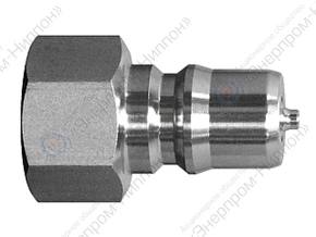 Штекер БРС Semicon Cupla SP 2P-304-UNS SUS P