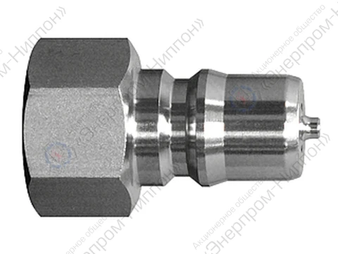 Штекер БРС Semicon Cupla SP 2P-304-UNS SUS P