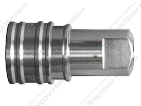 Гнездо БРС Semicon Cupla SCY-2S SUS P/PFA
