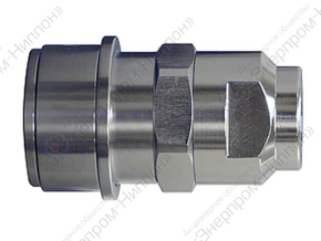 Гнездо БРС Semicon Cupla SCY-3S SUS P/PFA