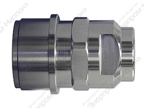 Гнездо БРС Semicon Cupla SCY-6S SUS P/PFA