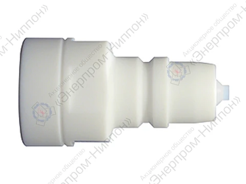 Штекер БРС Semicon Cupla SCT-4P TF