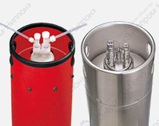 Гнездо БРС Semicon Cupla SCAL-2S PTFE P