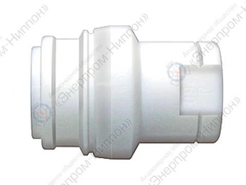 Гнездо БРС Semicon Cupla SCAL-3S PTFE P
