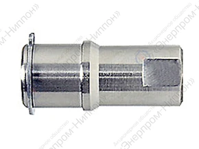 Гнездо БРС Multi Cupla MAM-A-4S Brass FKM
