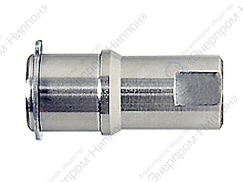 Гнездо БРС Multi Cupla MAM-A-4S Brass FKM