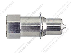 Штекер БРС Multi Cupla MAM-A-2P Brass FKM