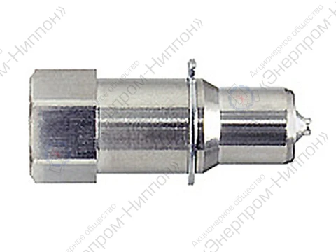 Штекер БРС Multi Cupla MAM-A-3P Brass FKM