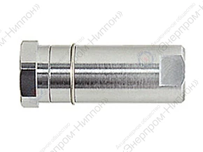 Гнездо БРС Multi Cupla MAS-1S Brass NBR