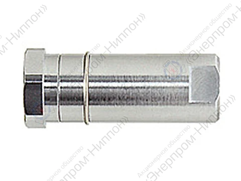 Гнездо БРС Multi Cupla MAS-1S Brass NBR