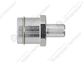 Штекер БРС Multi Cupla MAS-1TP Brass