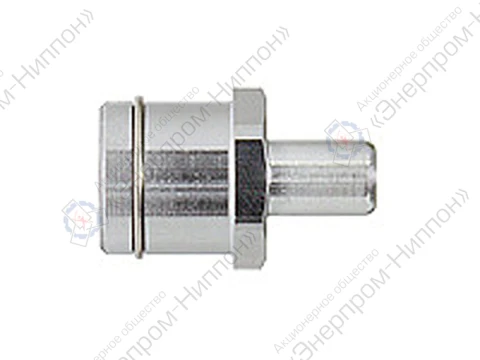 Штекер БРС Multi Cupla MAS-1TP Brass