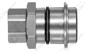 Гнездо БРС Multi Cupla MALS-3HS SS41 X-100