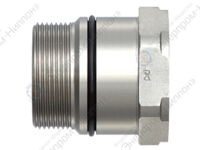 Штекер БРС Multi Cupla MALC-12P SUS X-100