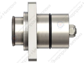 Гнездо БРС Multi Cupla MALC-8S-FL SUS X-100