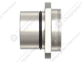 Штекер БРС Multi Cupla MALC-4P-FL SUS X-100