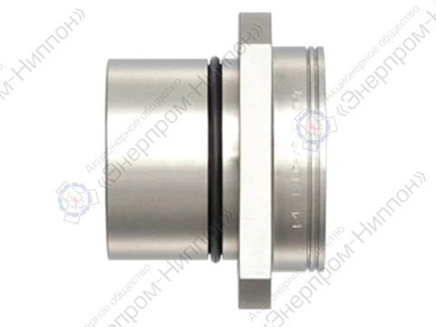 Штекер БРС Multi Cupla MALC-4P-FL SUS X-100