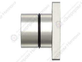Штекер БРС Multi Cupla MALC-8P-FL SUS X-100