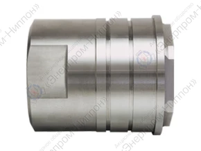 Штекер БРС Multi Cupla MALC-12P-F SUS X-100