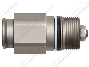 Гнездо БРС Multi Cupla MALC-1HS S45C X-100