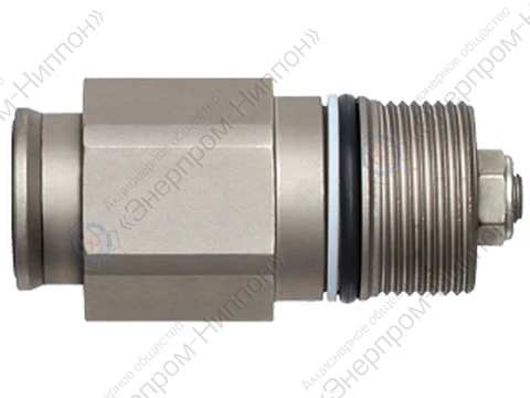 Гнездо БРС Multi Cupla MALC-1HS S45C X-100