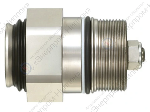 Гнездо БРС Multi Cupla MALC-6HS S45C X-100