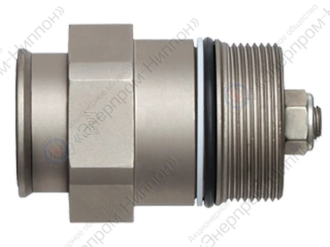 Гнездо БРС Multi Cupla MALC-8HS S45C X-100