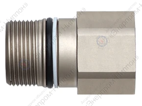 Штекер БРС Multi Cupla MALC-1HP S45C X-100