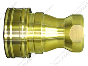 Гнездо БРС SP-A Cupla 10S-A-PV BSBM SG