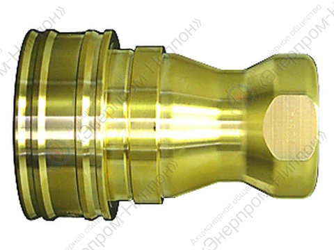 Гнездо БРС SP-A Cupla 10S-A-PV BSBM SG