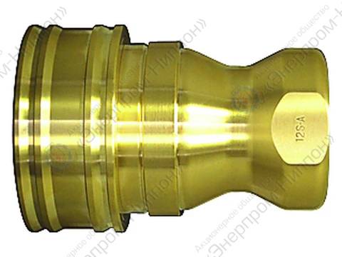 Гнездо БРС SP-A Cupla 12S-A-PV BSBM SG