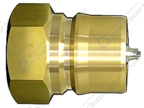 Штекер БРС SP-A Cupla 10P-A-PV BSBM SG