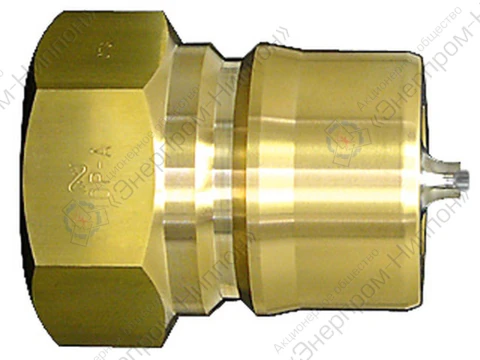 Штекер БРС SP-A Cupla 10P-A-PV BSBM SG