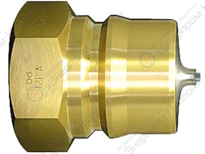 Штекер БРС SP-A Cupla 12P-A-PV BSBM SG
