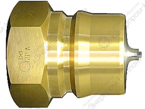 Штекер БРС SP-A Cupla 12P-A-PV BSBM SG