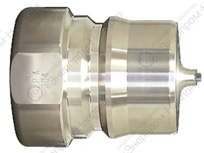 Штекер БРС SP-A Cupla 12P-A-PV SUS304 SG