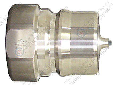 Штекер БРС SP-A Cupla 12P-A-PV SUS304 SG