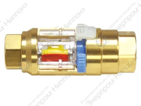 Индикатор потока Flow Monitor FMC-30-3F BSBM SG
